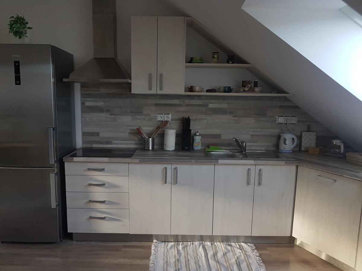 Ubytovani U Spacku Palava Novosedly  Bagian luar foto