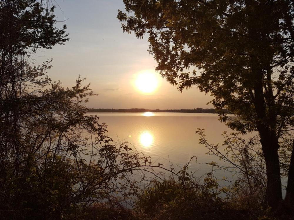 Ubytovani U Spacku Palava Novosedly  Bagian luar foto
