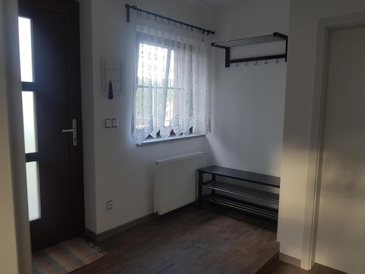Ubytovani U Spacku Palava Novosedly  Bagian luar foto