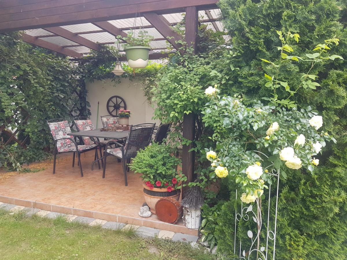 Ubytovani U Spacku Palava Novosedly  Bagian luar foto
