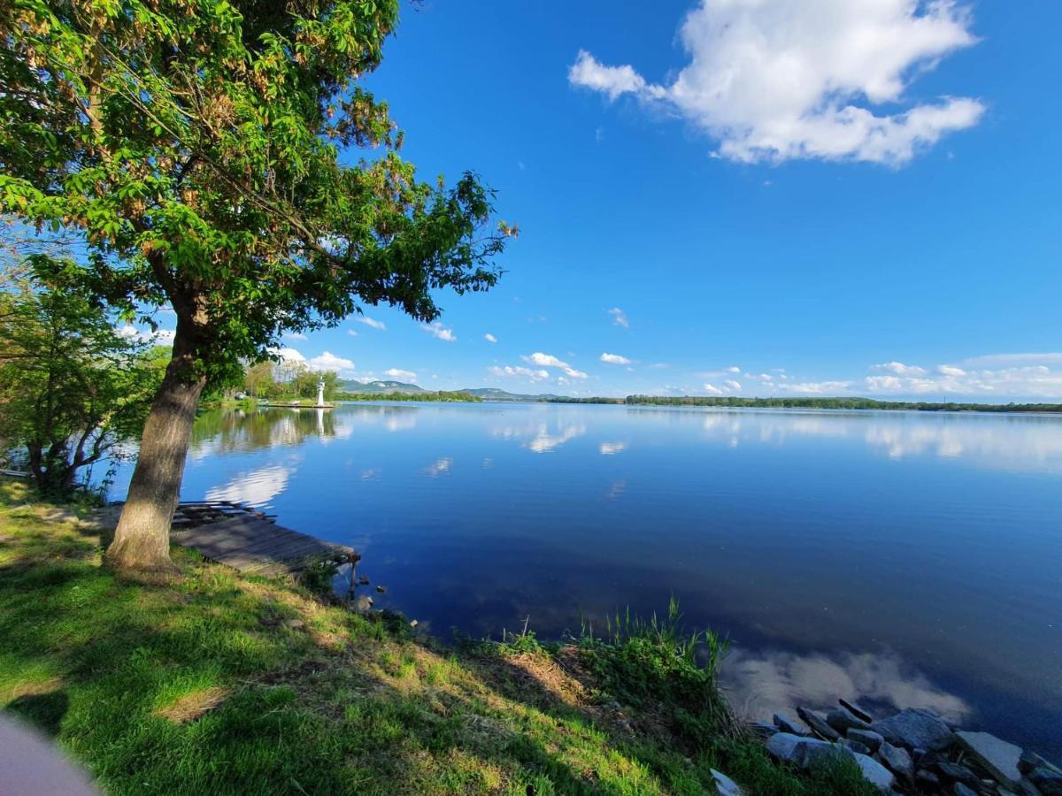 Ubytovani U Spacku Palava Novosedly  Bagian luar foto
