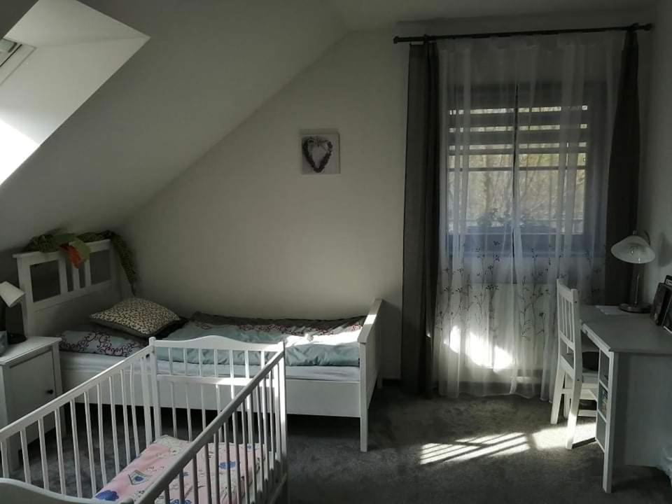 Ubytovani U Spacku Palava Novosedly  Bagian luar foto