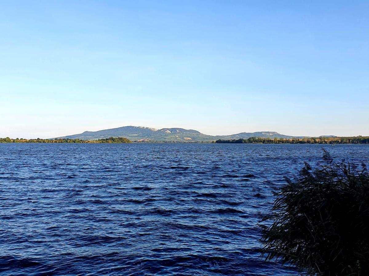 Ubytovani U Spacku Palava Novosedly  Bagian luar foto